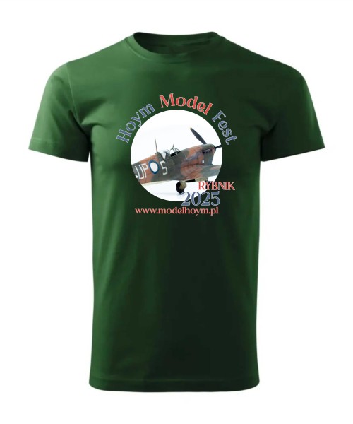 Model Hoym 2025