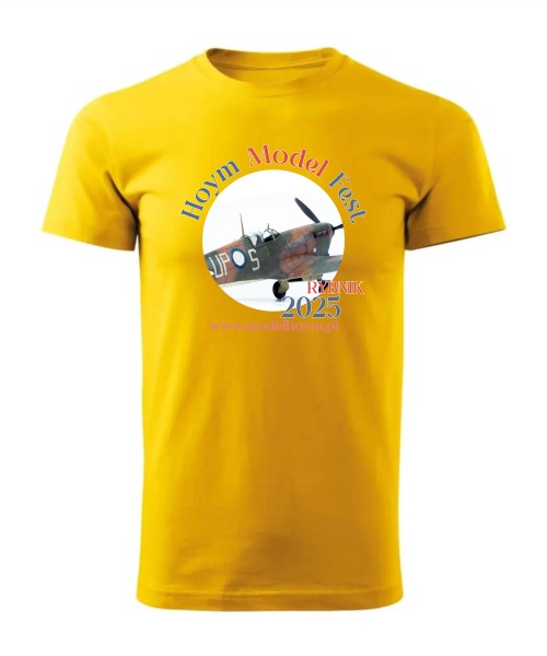Model Hoym 2025