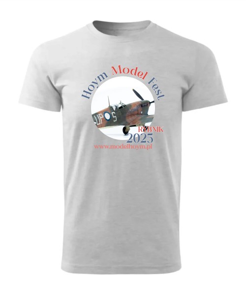 Model Hoym 2025