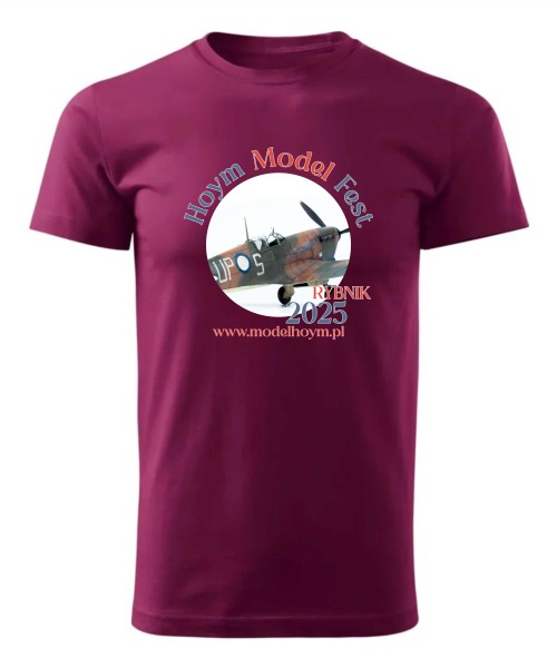 Model Hoym 2025