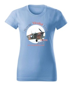 Model Hoym 2025