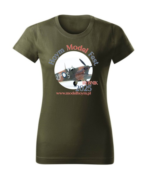 Model Hoym 2025