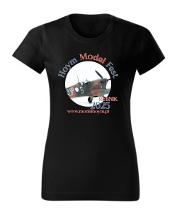 Model Hoym 2025