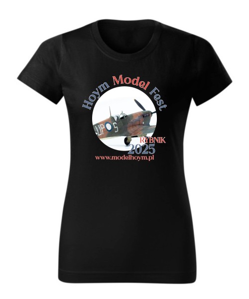 Model Hoym 2025