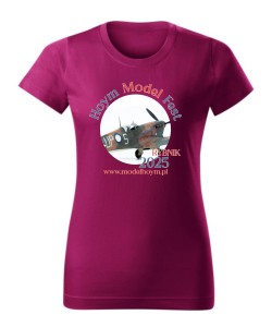 Model Hoym 2025
