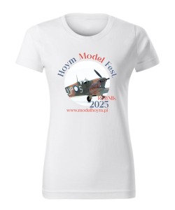 Model Hoym 2025