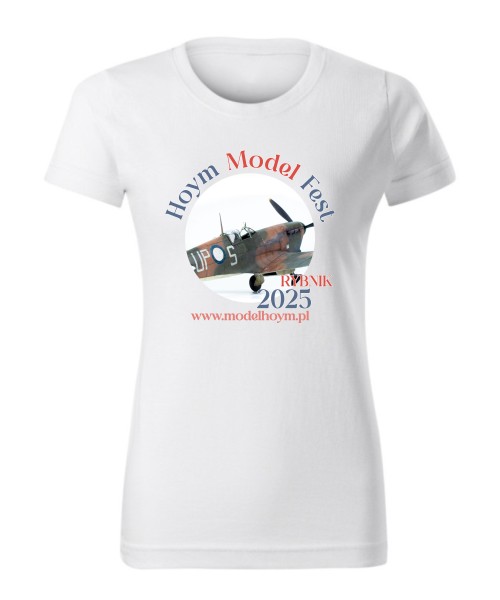 Model Hoym 2025