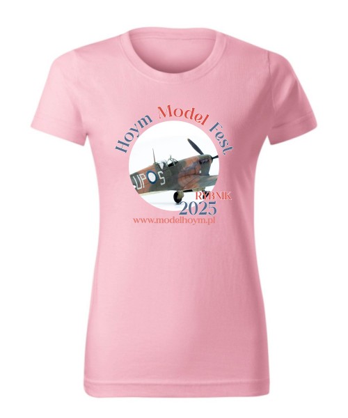 Model Hoym 2025
