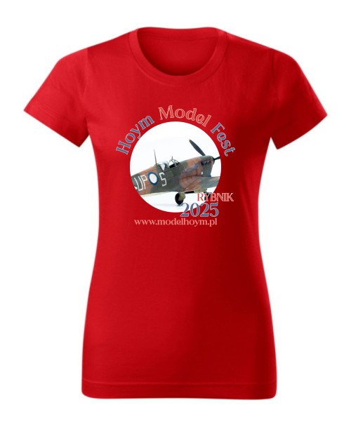 Model Hoym 2025