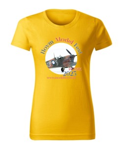 Model Hoym 2025