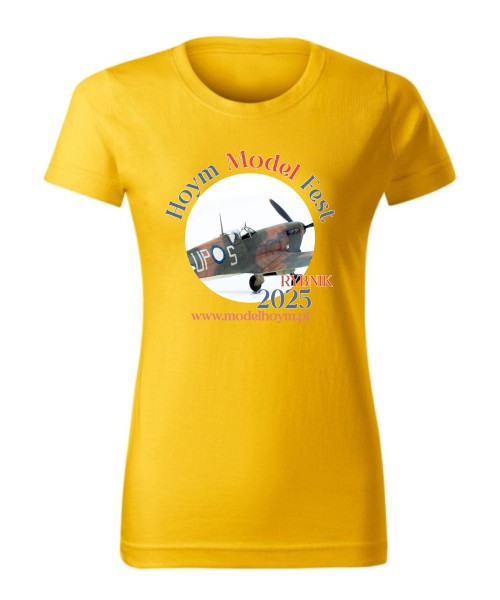Model Hoym 2025