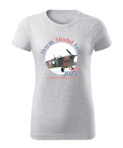 Model Hoym 2025