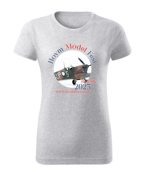 Model Hoym 2025