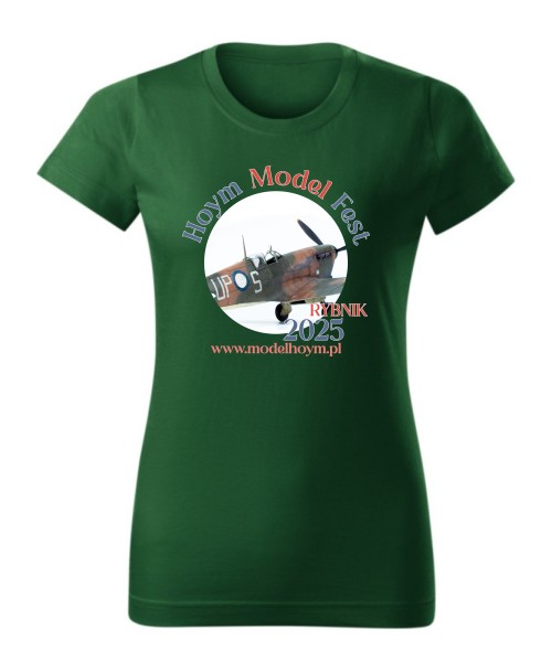 Model Hoym 2025