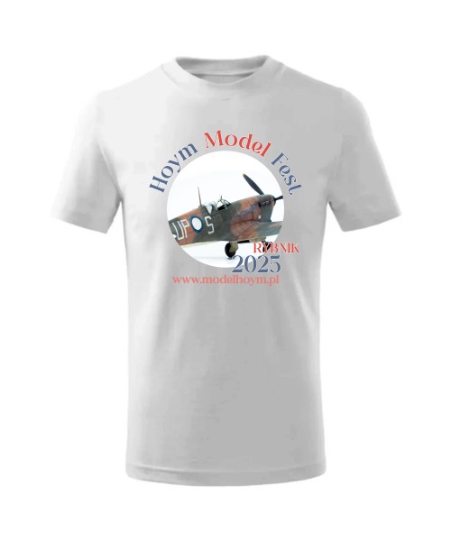 Model Hoym 2025