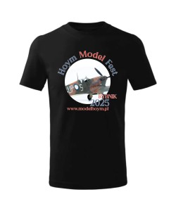Model Hoym 2025