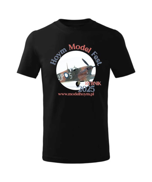 Model Hoym 2025