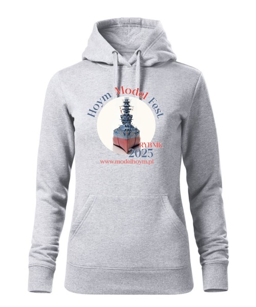 Model Hoym 2025 ship