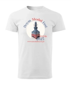 Model Hoym 2025 ship