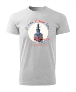 Model Hoym 2025 ship