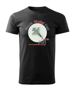 Model Hoym 2025 jet