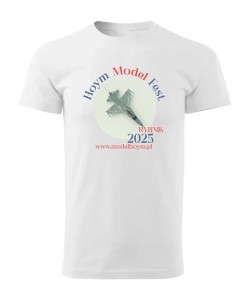 Model Hoym 2025 jet