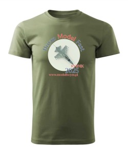 Model Hoym 2025 jet