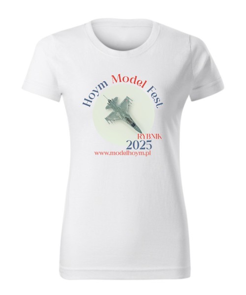Model Hoym 2025 jet
