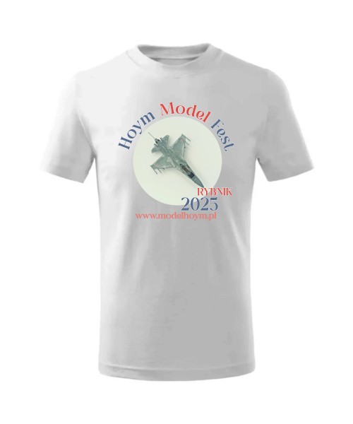 Model Hoym 2025 jet