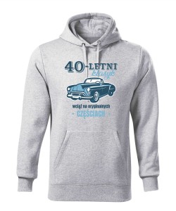40-letni klasyk