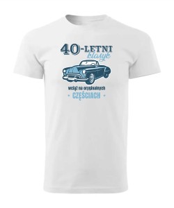 40-letni klasyk