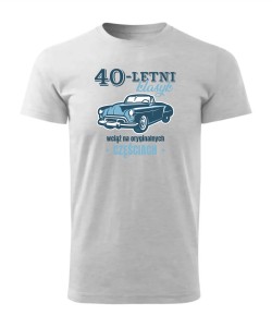 40-letni klasyk