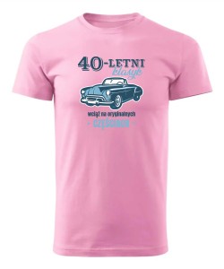 40-letni klasyk