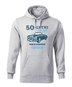 50-letni klasyk