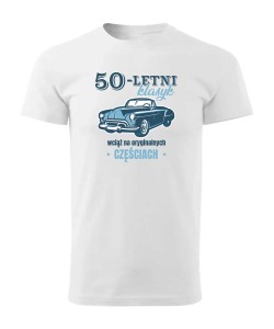 50-letni klasyk