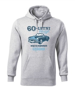 60-letni klasyk