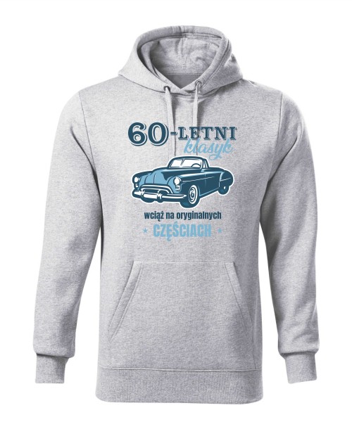 60-letni klasyk