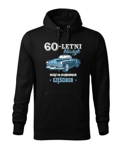 60-letni klasyk