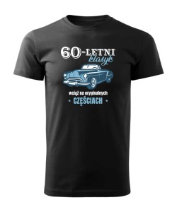 60-letni klasyk