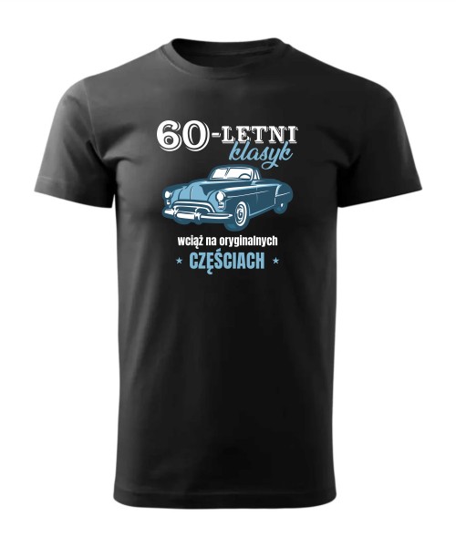 60-letni klasyk