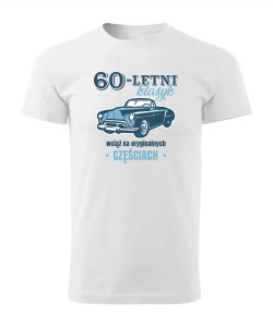 60-letni klasyk