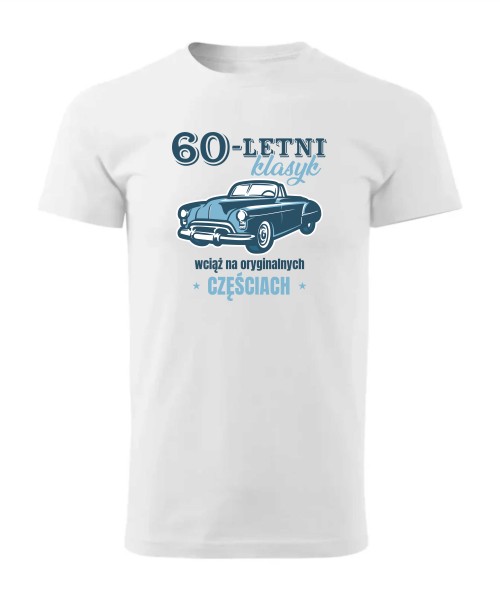 60-letni klasyk
