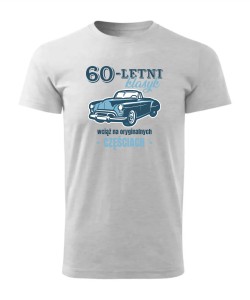60-letni klasyk