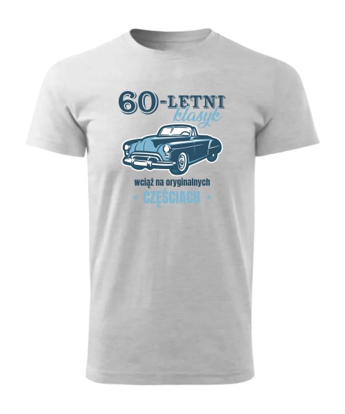 60-letni klasyk