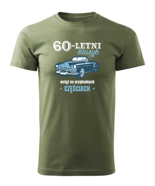 60-letni klasyk