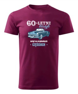 60-letni klasyk
