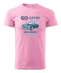 60-letni klasyk