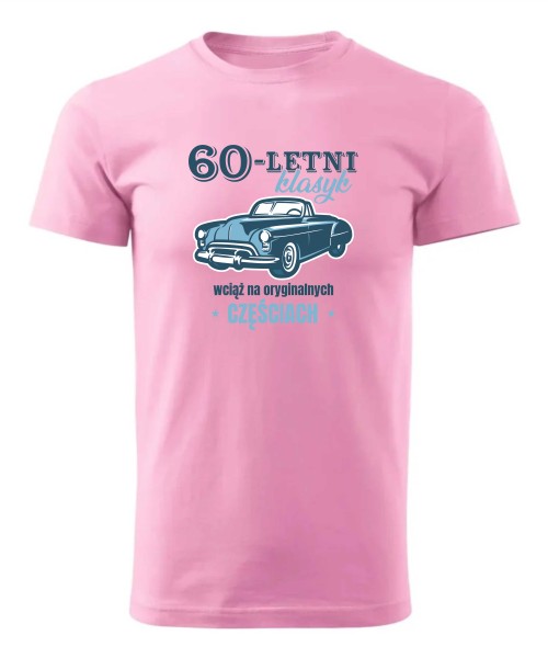 60-letni klasyk