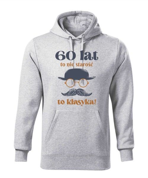 60 lat to nie starość