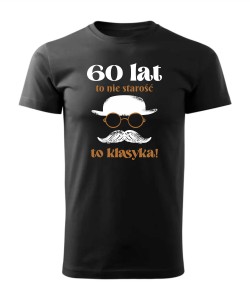 60 lat to nie starość